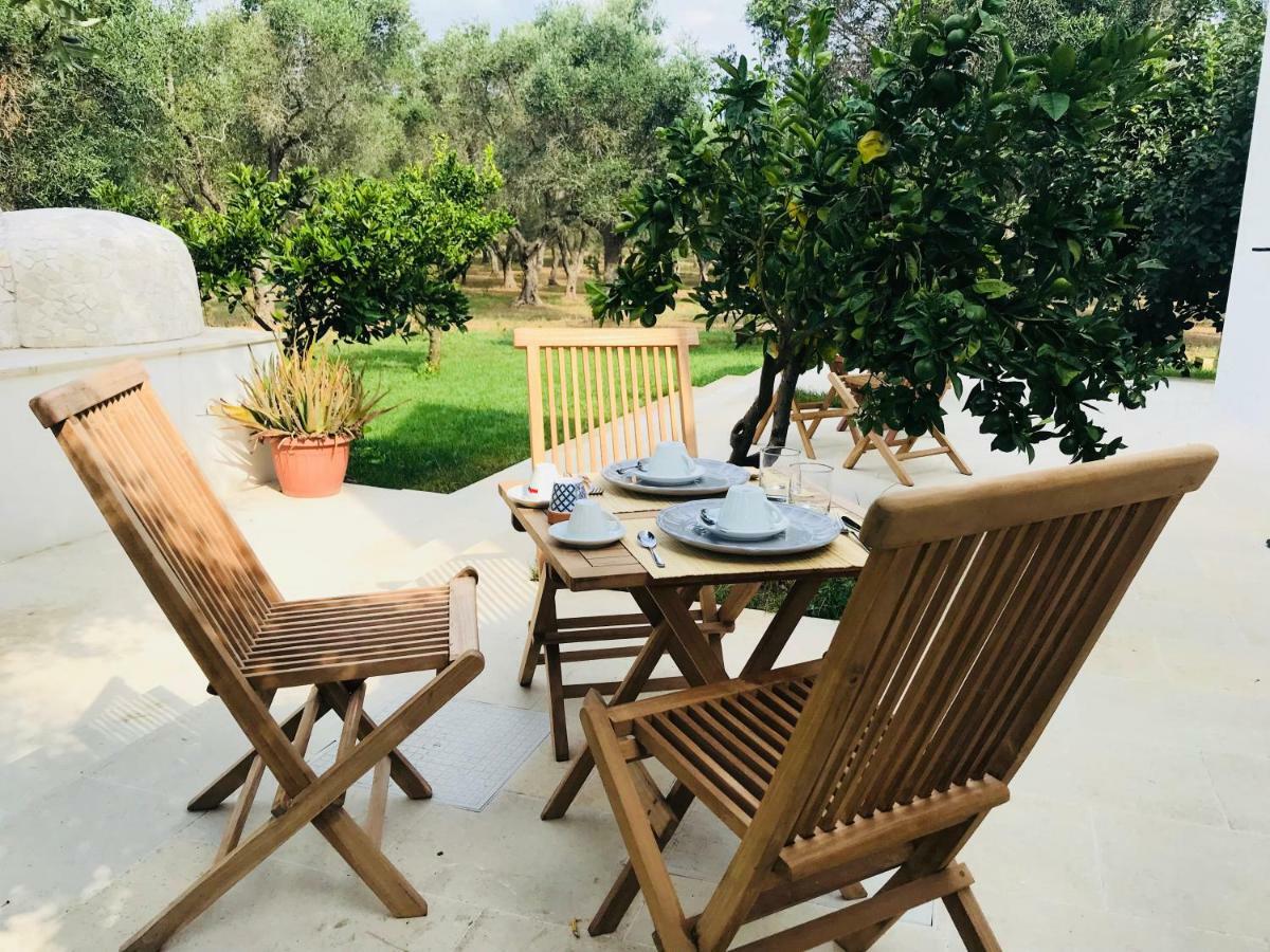 فرنولي B&B Medali المظهر الخارجي الصورة