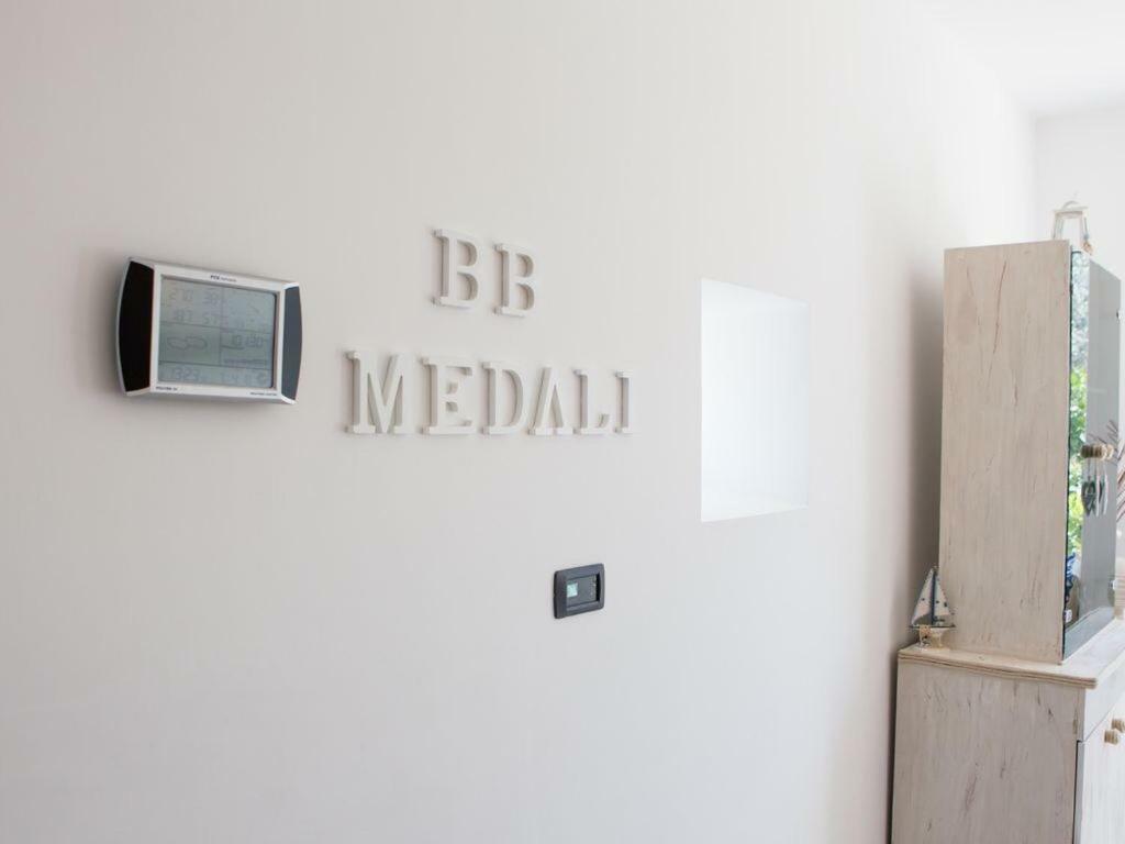 فرنولي B&B Medali المظهر الخارجي الصورة