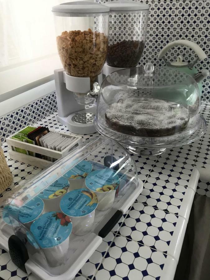 فرنولي B&B Medali المظهر الخارجي الصورة