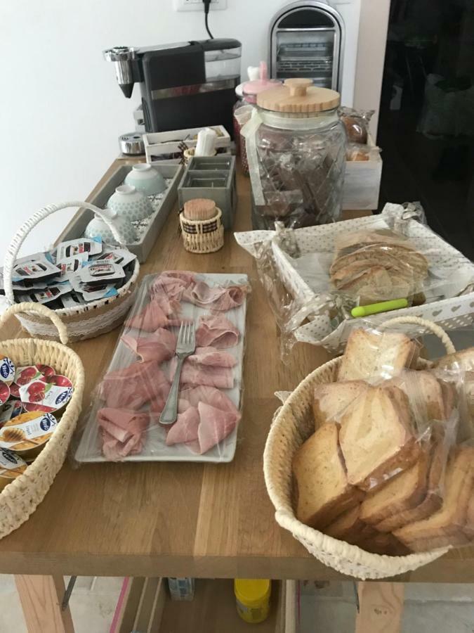 فرنولي B&B Medali المظهر الخارجي الصورة