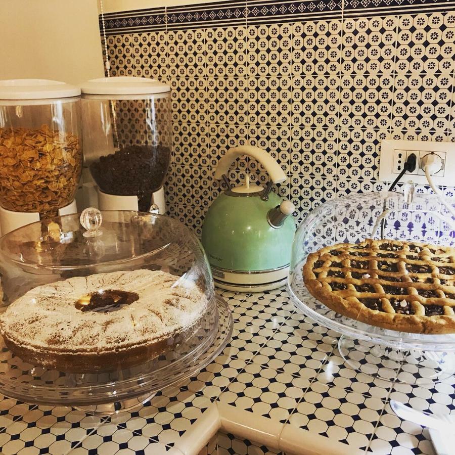 فرنولي B&B Medali المظهر الخارجي الصورة