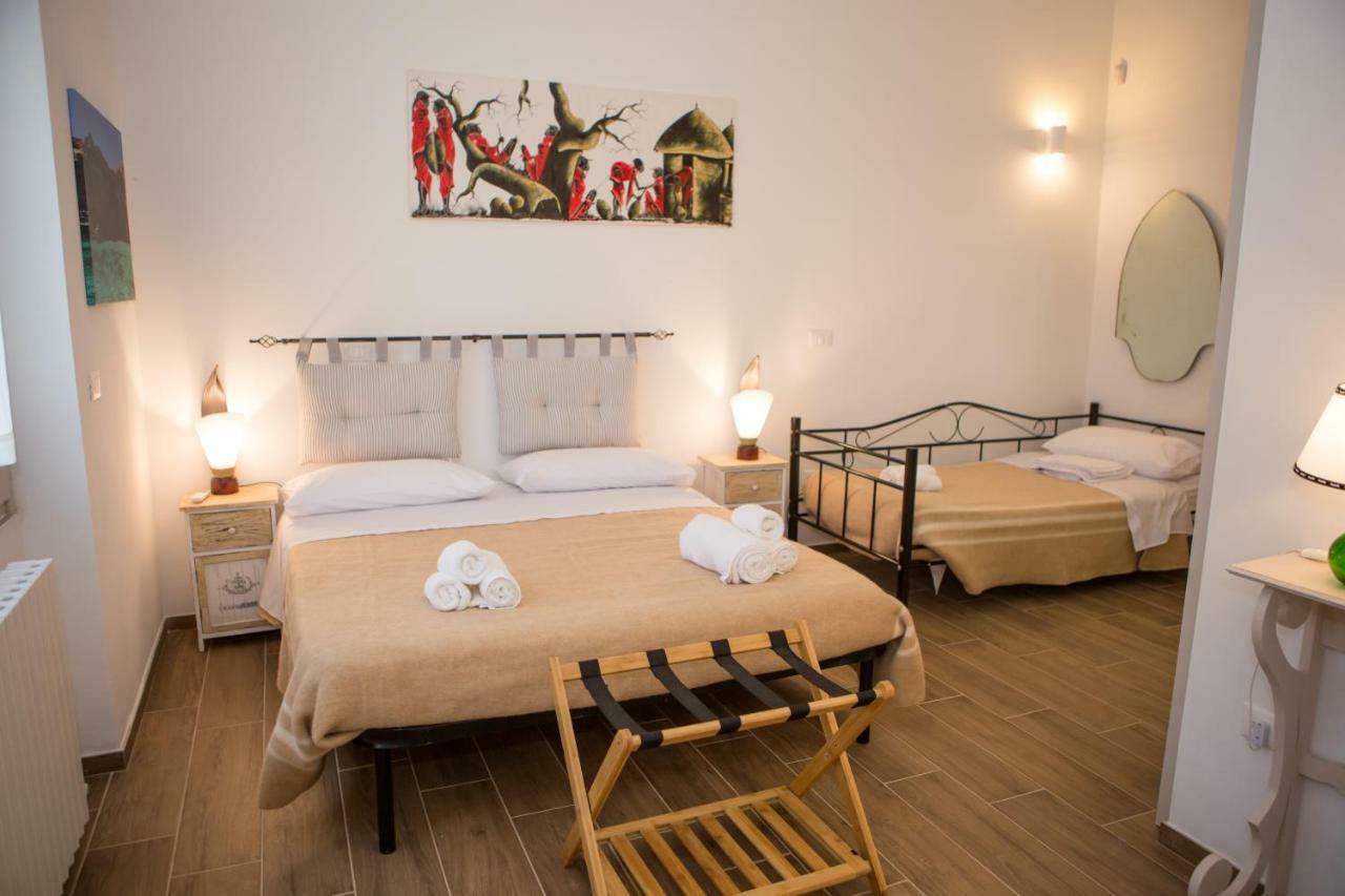 فرنولي B&B Medali المظهر الخارجي الصورة