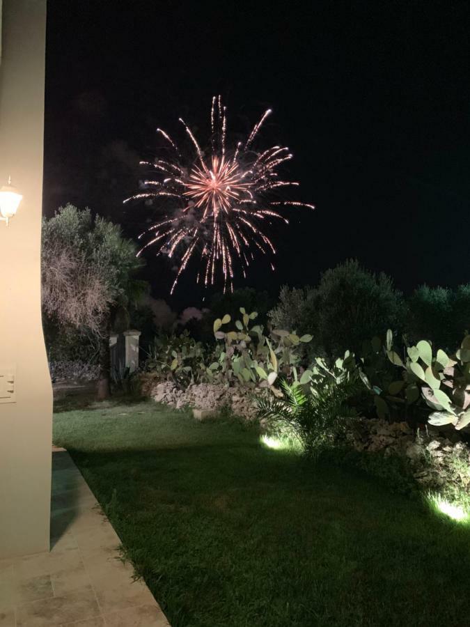 فرنولي B&B Medali المظهر الخارجي الصورة
